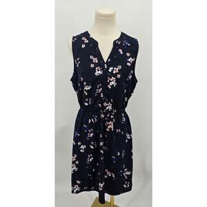 41 Hawthorn Clara Tie Waist Dress